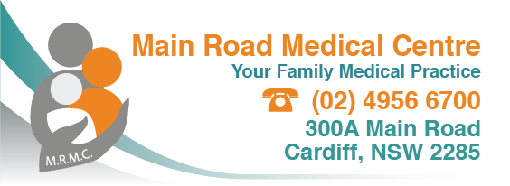 Main Road Medical Centre